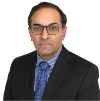 Vinu Srinivas. Email & Phone Number