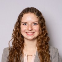 Olympus Corporation of the Americas Employee Lindsay Wright's profile photo