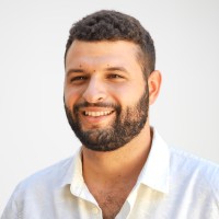 SpoTower Employee Alon Moshe's profile photo