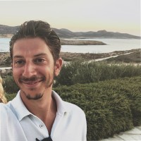 ActionAid Hellas Employee Makis Drakopoulos's profile photo