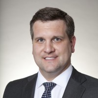 Morgan Stanley Employee Jason Russell's profile photo