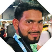 Naresh S Email & Phone Number