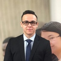 MW&CO Employee Vlad Bacos's profile photo