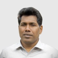 Goa Web Services Employee Franson Nazareth's profile photo