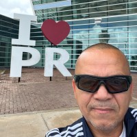 Waste Management Inc. Employee Ben Colon's profile photo