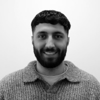 Blackfield Associates Employee Emad Akbari's profile photo