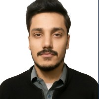 Algorithm Employee Abdul Majid's profile photo