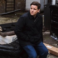 KAOS Europe (now KINC Agency) Employee Kristoffer Hansson's profile photo