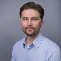 Anchorage Digital Employee Chris Gregor's profile photo