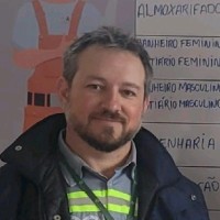 Tecnosonda S/A Employee Rodrigo Carvalho Pinheiro's profile photo