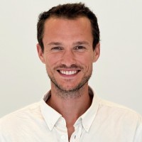 Pleevi Employee Robin Vanderschueren's profile photo