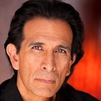 ACTOR / SAG Employee Gregory Zaragoza's profile photo