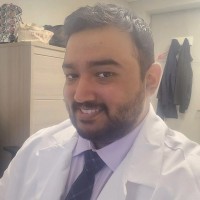 Mount Sinai Health System Employee Mohammed Parvez's profile photo