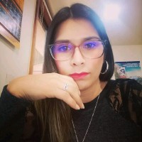 Rémoras Chile Employee Johana Huenchucheo's profile photo