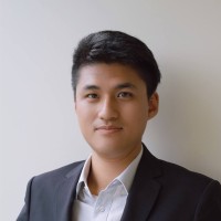 Zhen Huang's profile photo