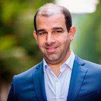 TSG IT Advanced Systems Ltd. Employee Ariel Yehuda's profile photo