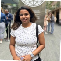 WOLF Employee Jessy Swan's profile photo