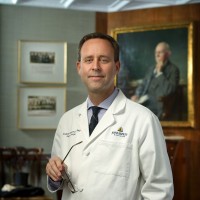 The Johns Hopkins University School of Medicine Employee Andrew Cameron's profile photo