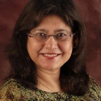 MapmyIndia Employee Rashmi Verma's profile photo