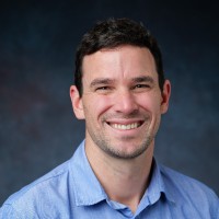 Argonne National Laboratory Employee Samuel Marks's profile photo