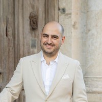 Cymphony Employee Idan Berkovits's profile photo