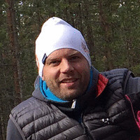 ITEK Employee Lars Lindberg's profile photo