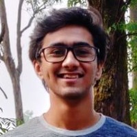 Hemil Kothari Email