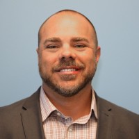 Vexcel Data Program Employee Glen Lapray's profile photo