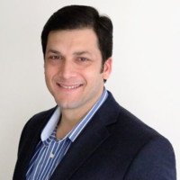 Synechron Employee Sudhir Sharma's profile photo