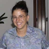 Moonshot CGI Employee Chiara Sanasi's profile photo