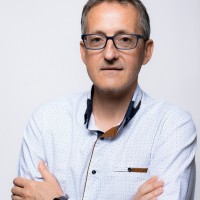 CGI Employee Stéphane Lopez's profile photo