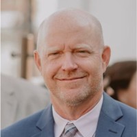 AT&T Employee John Tyndall's profile photo