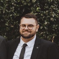 Beacon Lighting Employee Grant Oliver's profile photo