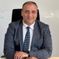 Amir Keriakous Email