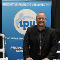 Innovative Products Unlimited Employee Casey Becker's profile photo