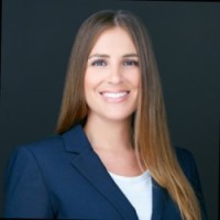 Black Srebnick Employee Alexa Klein's profile photo
