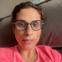 Foursys Employee Danielle Pires's profile photo