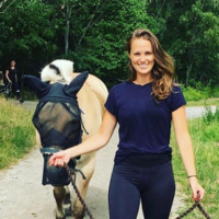 Grebban Employee Jennifer Fick's profile photo