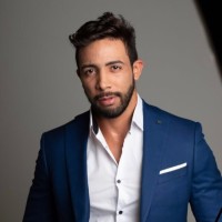 Universal Casting Employee Oscar Escobar's profile photo