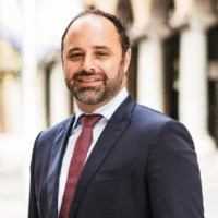 Mirvac Employee Stuart Penklis's profile photo