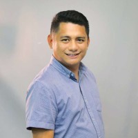 Textdrip Employee Rafael Concepcion's profile photo