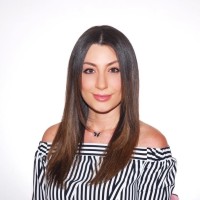 DRD Partnership Employee Sara Benkirane's profile photo