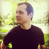 Passage Health Employee Kiril Vatev's profile photo