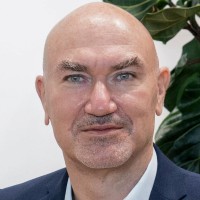 Epson Europe B.V. Employee Marc Tinkler's profile photo