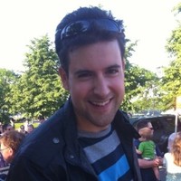 Websavers Inc Employee Jordan Schelew's profile photo