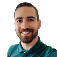 Waters | Andrew Alliance Employee Nikolas Vamvoukas's profile photo