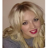 Runpath Employee Gemma Connolly's profile photo