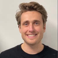 Cheflix l Online Masterclasses Employee Thomas van Burg's profile photo