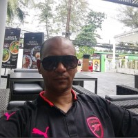 Western Cape Education Department Employee Brandon Hansen's profile photo