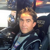 JAM-N Logistics Employee Brian Rock's profile photo
